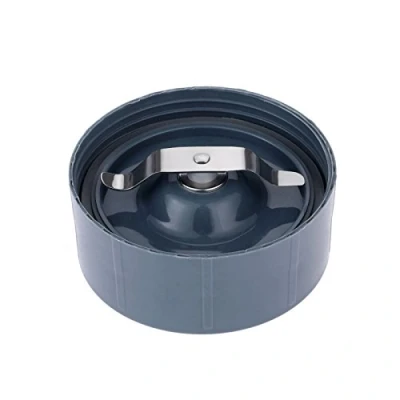 Immagine di Dreld lama di ricambio per Nutri Bullet, accessori frullatore a piatta compatibile con NUTRIBULLET da 600 W e 900