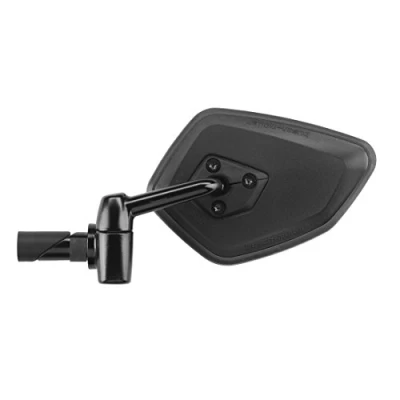 Immagine di RETROVISOR B&amp;M CYCLE STAR E CORTO Y PLEGABLE