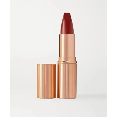 Immagine di Charlotte Tilbury Original Matte Revolution Rossetto 3,5 grammi by BELLA (RED CARPET RED, 1 pezzo (confezione da 1))