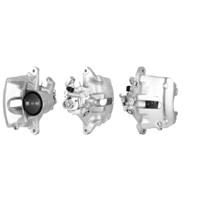 Immagine di ELSTOCK 82 0639 Pinza freno Ghisa Assale anteriore Sx, davanti all&#039;assale CITROËN: C5 II Station Wagon, I Hatchback, Hatchback
