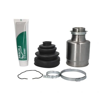 Immagine di PASCAL G83017PC Kit Giunto Omocinetico sul lato del cambio MAZDA: 3 Hatchback