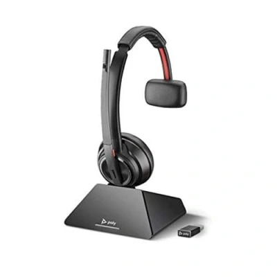 Immagine di Poly SAVI 8210 UC S8210 C USB A D200 OTH MONO DECT UK/EU/AT/NZ