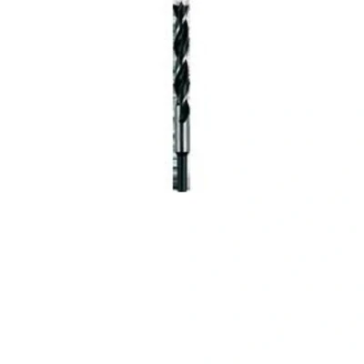 Immagine di Heller 11927 6 Punta a spirale per legno 18 mm Lunghezza totale 190 Alberino cilindrico 1 pz.