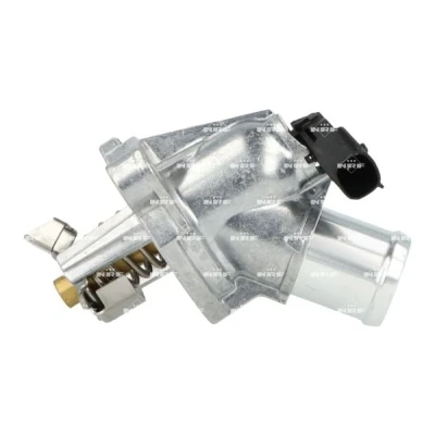 Immagine di NRF 725351 Termostato motore Alloggiamento integrato OPEL: Corsa E Hatchback, Adam, Astra K Hatchback