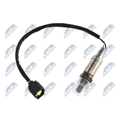 Immagine di NTY ESL CH 024 Sonda lambda anteriore, davanti al catalizzatore di regolazione, Filettatura prelubrificata JEEP: Wrangler 2, I SUV