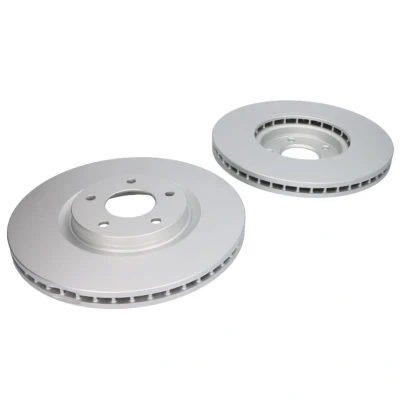 Immagine di DELPHI BG4231C Disco freno 320 28 5 ventilato rivestito non trattato senza cuscinetto ruota, anello sensore ABS NISSAN: Qashqai / Qashqai+2 I