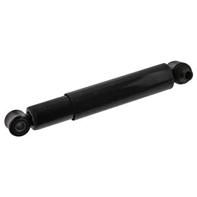 Immagine di FEBI BILSTEIN 20364 Ammortizzatore Assale posteriore Pressione olio 723 443 telescopico Occhiello superiore, inferiore