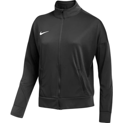 Immagine di Nike FD7683 455 Dri FIT Academy Pro 24 Track Jacket K Giacca Donna OBSIDIAN/OBSIDIAN/OBSIDIAN/WHITE Taglia S