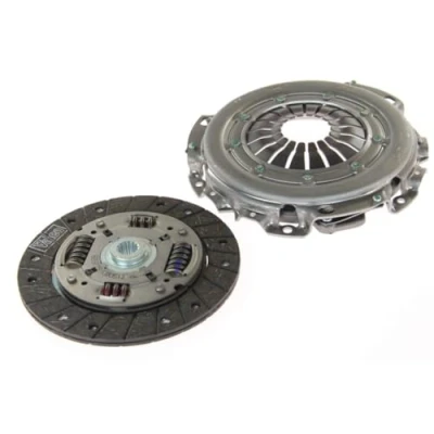 Immagine di VALEO KIT2P 826218 Kit frizione con spingidisco frizione, senza dispositivo disinnesto centrale disco 200 OPEL: Corsa D Hatchback
