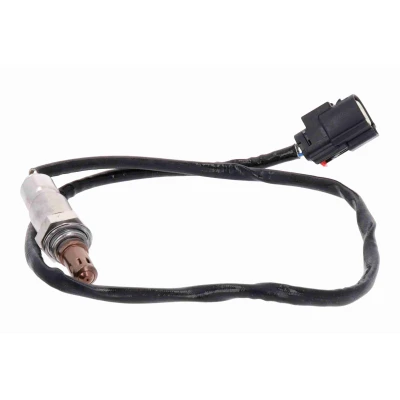Immagine di VEMO V25 76 0057 Sonda lambda Filettatura prelubrificata angolare FORD: FIESTA 6, Ecosport Mk2, FOCUS 3