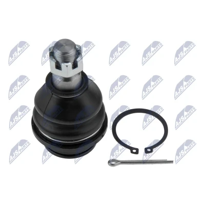 Immagine di NTY ZSD NS 026 Testina braccio oscillante Assale anteriore inferiore
