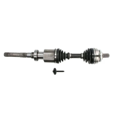 Immagine di PASCAL G2V044PC Albero motore / Semiasse Assale anteriore Dx 670mm VOLVO: V50, V40 Hatchback, XC90 I