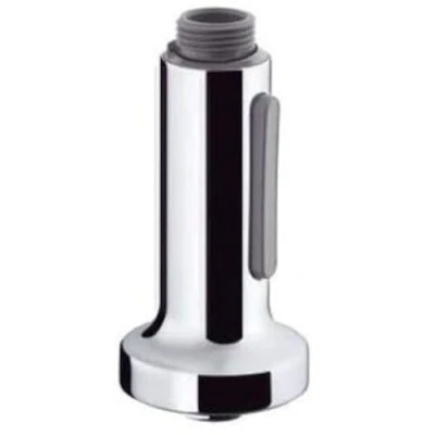 Immagine di hansgrohe Soffione estraibile per rubinetto da cucina Talis S², cromato