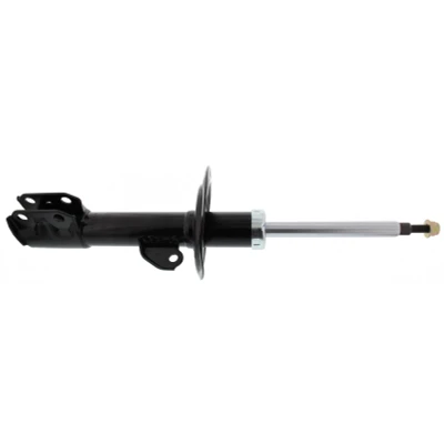 Immagine di MAPCO 40294 Ammortizzatore Assale anteriore Dx A pressione del gas doppio tubo con reggimolla Spina superiore