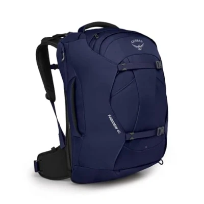 Immagine di Osprey Fairview Zaino, Donna, Taglia: One Size, Winter night blue
