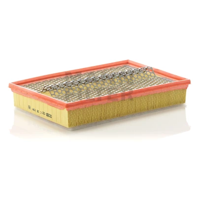 Immagine di MANN FILTER C 32 154 filtro aria 57 211 312 Cartuccia VOLKSWAGEN: Sharan I, SEAT: Alhambra FORD: Galaxy Mk1 MPV