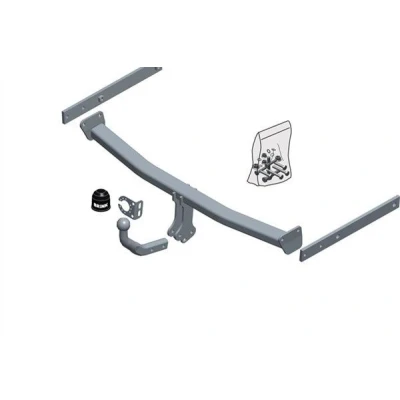 Immagine di BRINK 674100 Gancio Traino