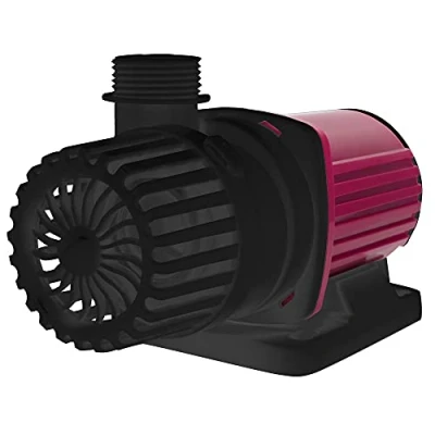Immagine di Dupla Marin 82110 Silent Power Pump SPP 2.000, Nero
