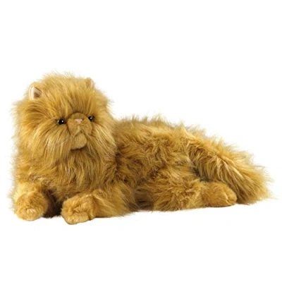 Immagine di NOBLE COLLECTIONS Crookshanks Collector Peluche, Multicolore, NN7975
