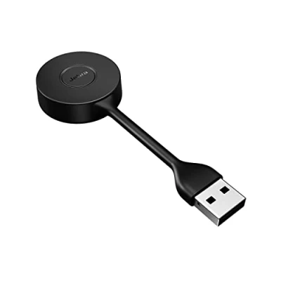 Immagine di GN AUDIO JABRA LINK 400A MS USB A DECT ADAPTER EMEA/APAC