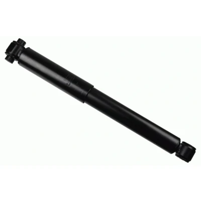 Immagine di SACHS 315 682 Ammortizzatore Pressione olio A doppio tubo telescopico Occhiello superiore, inferiore MAN: TGM