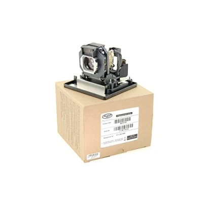 Immagine di Alda PQ Reference, lampada sostituisce ET LAE1000 per PANASONIC PT AE1000, AE2000, AE2000U, AE3000 proiettori, con modulo