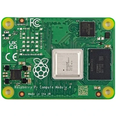 Immagine di Raspberry Pi® CM4002000 Compute Modul 4 2 GB x 1.5 GHz