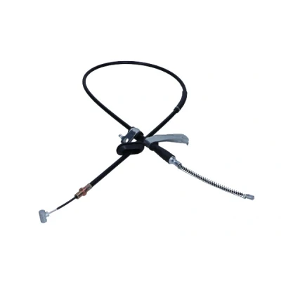 Immagine di MAXGEAR 32 0467 Cavo Freno posteriore Dx 1530, 1281 a tamburo SUZUKI: Wagon R+ II Hatchback