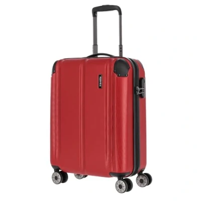 Immagine di Travelite CITY S Trolley, Taglia: One Size, Rot