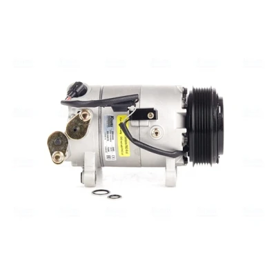Immagine di NISSENS 890600 Compressore Aria Condizionata 6SAS14A 12 PAG 46 YF R 1234yf BMW: 1 Hatchback