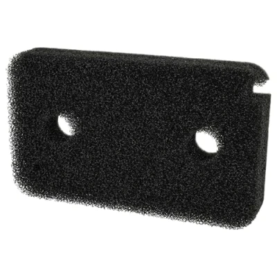 Immagine di vhbw Filtro in spugna compatibile con Miele Edition 111 T8860WP, T8861WP, T8873WP asciugatrice di ricambio