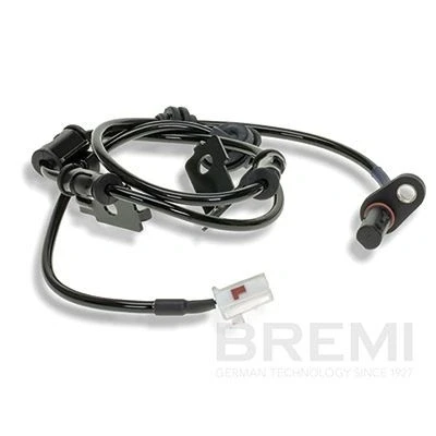 Immagine di BREMI 51721 Sensore ABS con cavo Hall KIA: Carens IV (RP) 1.6 GDi, 2.0 1.7 CRDi, MPI 2013