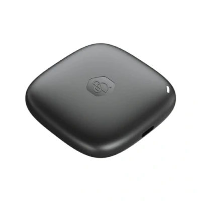 Immagine di Synology BeeDrive 2 TB SSD esterno USB C® 3.2 (Gen 2) Nero BDS70 2T