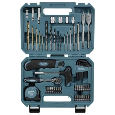 Immagine di Makita e 15095 60 parti Assortimento punte inserti