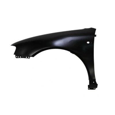 Immagine di BLIC 6504 04 0015313P Parafango anteriore Sx AUDI: A3 Hatchback (8L1) 1.6, 1.8, 1.8 T, 1.9 TDI, T quattro, S3 TDI quattro
