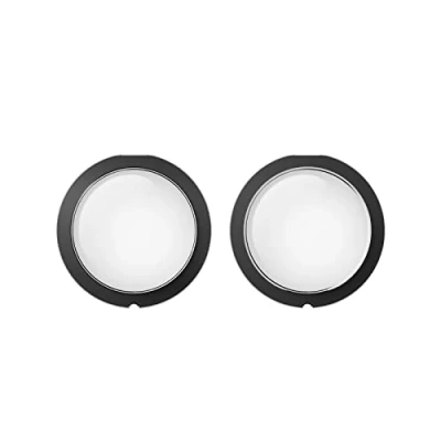 Immagine di Insta360 Protezioni adesive da polvere e graffi per entrambe le lenti X3