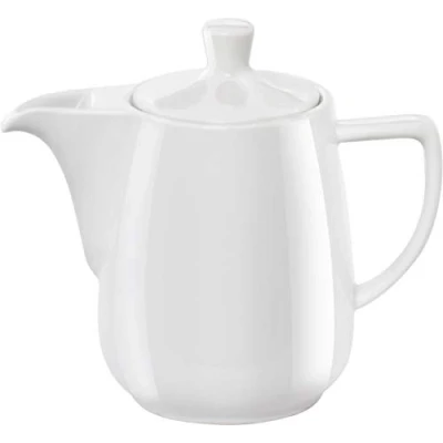 Immagine di Melitta 219087 Brocca in porcellana, 0,6 l, colore: Bianco