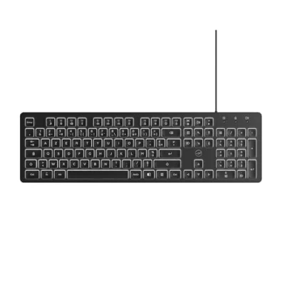 Immagine di Mobility Lab Illuminated Keyboard Tastiera