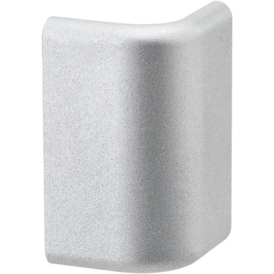 Immagine di Paulmann 70274 Duo Tappo per profilo (L x A P) 2.2 4.2 2.4 cm 2 pz.