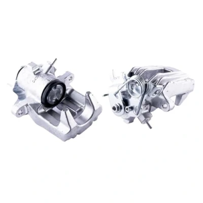 Immagine di HELLA 8AN 355 783 701 Pinza freno Alluminio senza supporto VOLKSWAGEN: Passat B5 GP Variant, Sedan, AUDI: Allroad C5