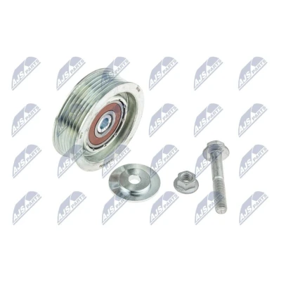 Immagine di NTY RNK TY 032 Galoppino TOYOTA: Yaris I Hatchback, II Hatchback