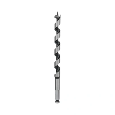 Immagine di Bosch Accessories 2608597631 Punta a torciglione Lewis 18 mm Lunghezza totale 235 Alberino esagonale 1 pz.