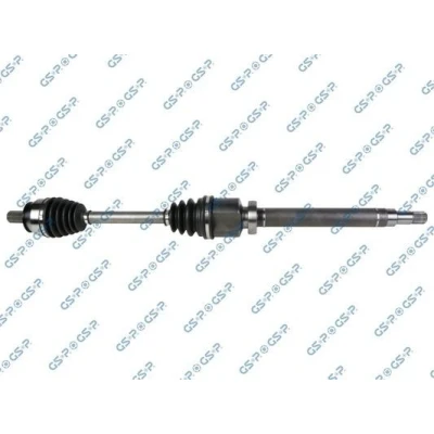 Immagine di GSP 262094 Albero motore / Semiasse Assale anteriore Dx 946mm Cambio manuale FORD: S Max Mk1, MONDEO 4 Turnier, Galaxy Mk2 MPV, VOLVO: V60 I