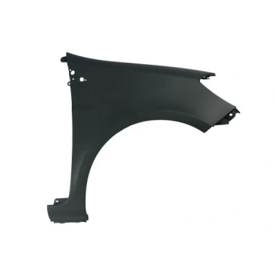 Immagine di BLIC 6504 04 6033312Q Parafango anteriore Dx RENAULT: CLIO 3