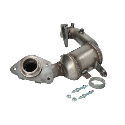 Immagine di BM CATALYSTS BM92124H Catalizzatore Euro 5 E57 103R Ceramica RENAULT: Clio 4, NISSAN: Juke