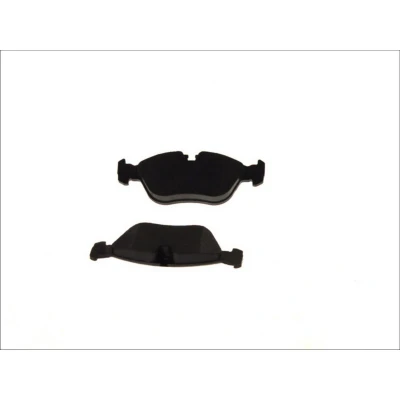 Immagine di TRW COTEC GDB1159 Kit pastiglie freno Predisposto per contatto segnalazione usura VOLVO: 850 Station Wagon, V70 I, C70 I Coupe