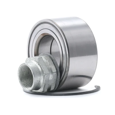 Immagine di SKF VKBA 3577 Kit cuscinetto ruota con sensore ABS integrato 66 FIAT: Panda II Hatchback, 500 III LANCIA: Ypsilon