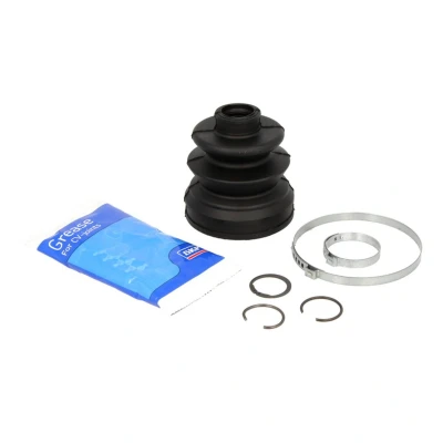 Immagine di SKF VKJP 8477 Soffietto 91 HYUNDAI: Getz, Tucson, Santa Fe I, MITSUBISHI: ECLIPSE 1, Lancer 7 Limousine