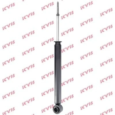 Immagine di KYB Premium 443265 Ammortizzatore Assale posteriore Pressione olio telescopico Spina superiore, Occhiello inferiore