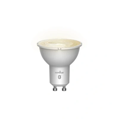 Immagine di Nordlux LED riflettore Smart GU10 4,7W 2.700K 380lm 36
